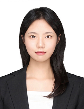 김지은 학생(행정학과 3)