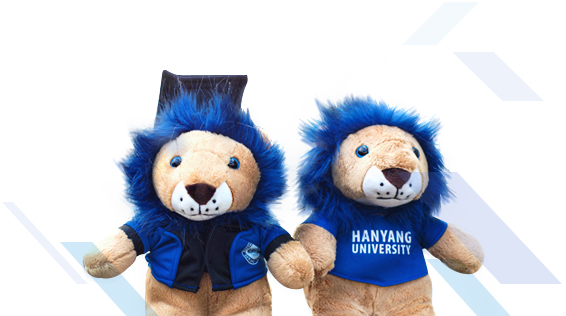 Alumni Volunteers,Hanyang Harmony