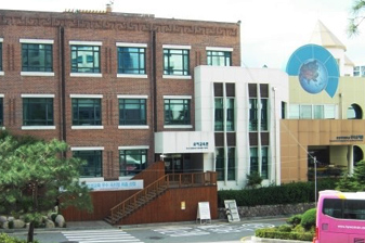 Hanyang Kindergarten affiliated with Hanyang Women’s University