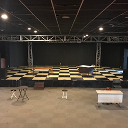 학생회관 콘서트홀