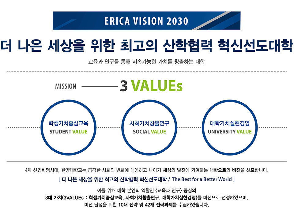 erica vision