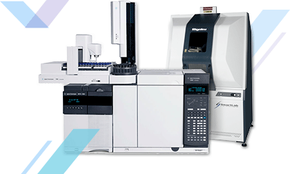 산학협력단 공동기기원은 연구장비를 통합 운영합니다.