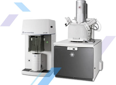 산학협력단 ERICA 공동기기원은 연구장비를 통합 운영합니다.
