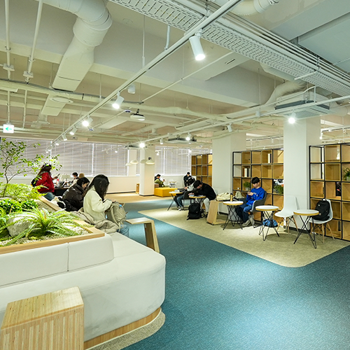 연구하는 대학, 혁신하는 지성