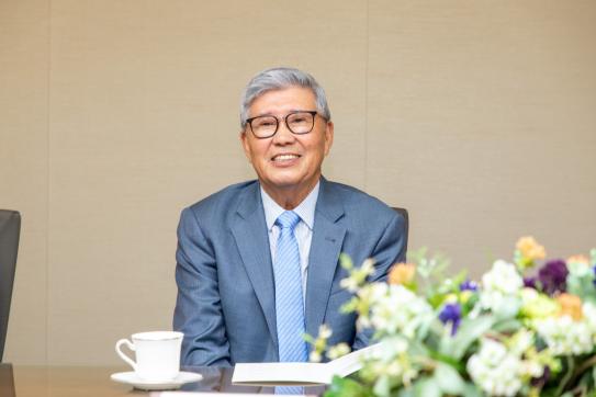 [26.02.10] 한양대, 국내 대학 최초 단과대학 명칭에 후원자 이름 헌정... ‘한양YK인터칼리지’ 출범